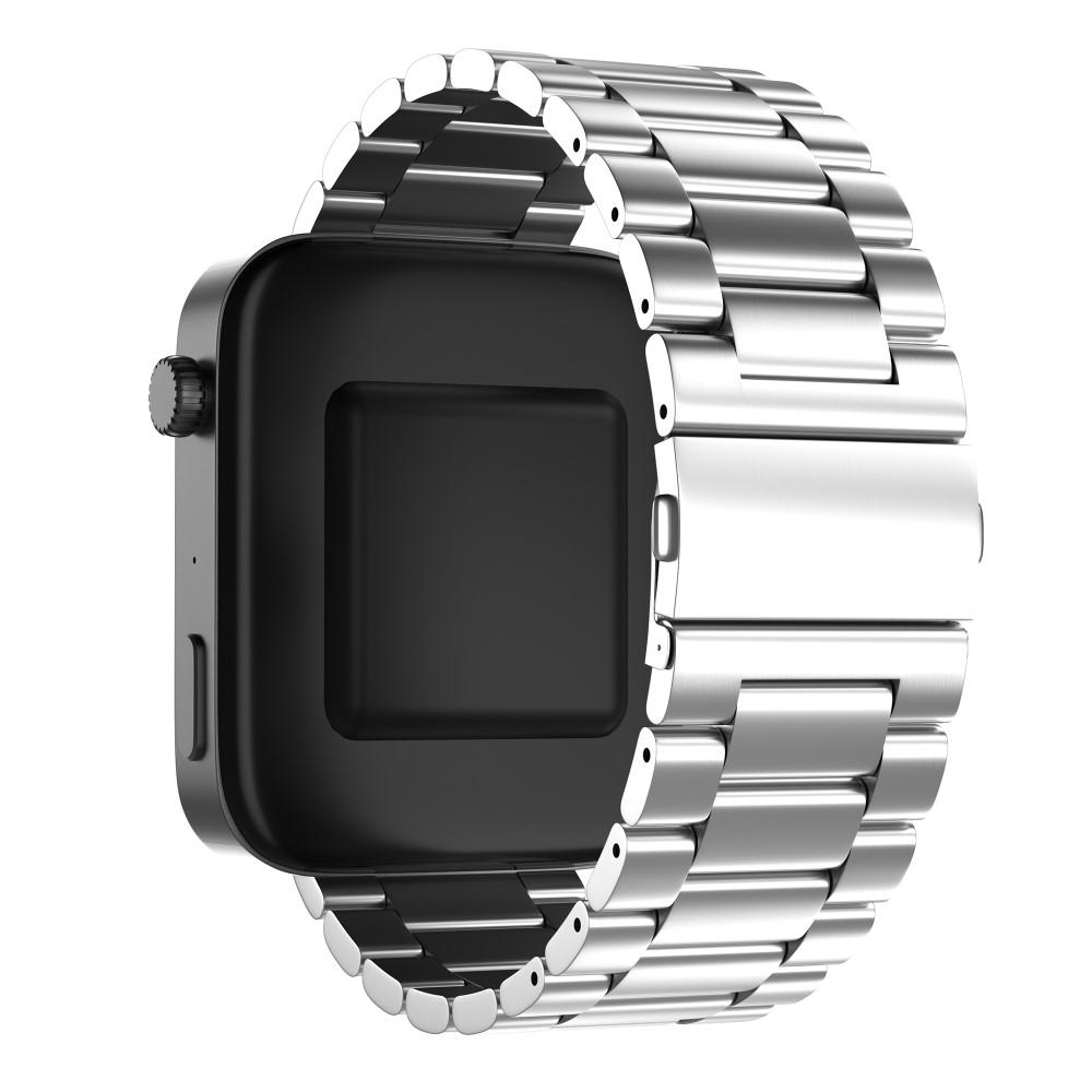 Xiaomi Mi Watch Metal Reim sølv