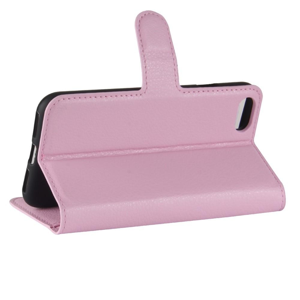 Mobilveske iPhone SE 2020 Rosa