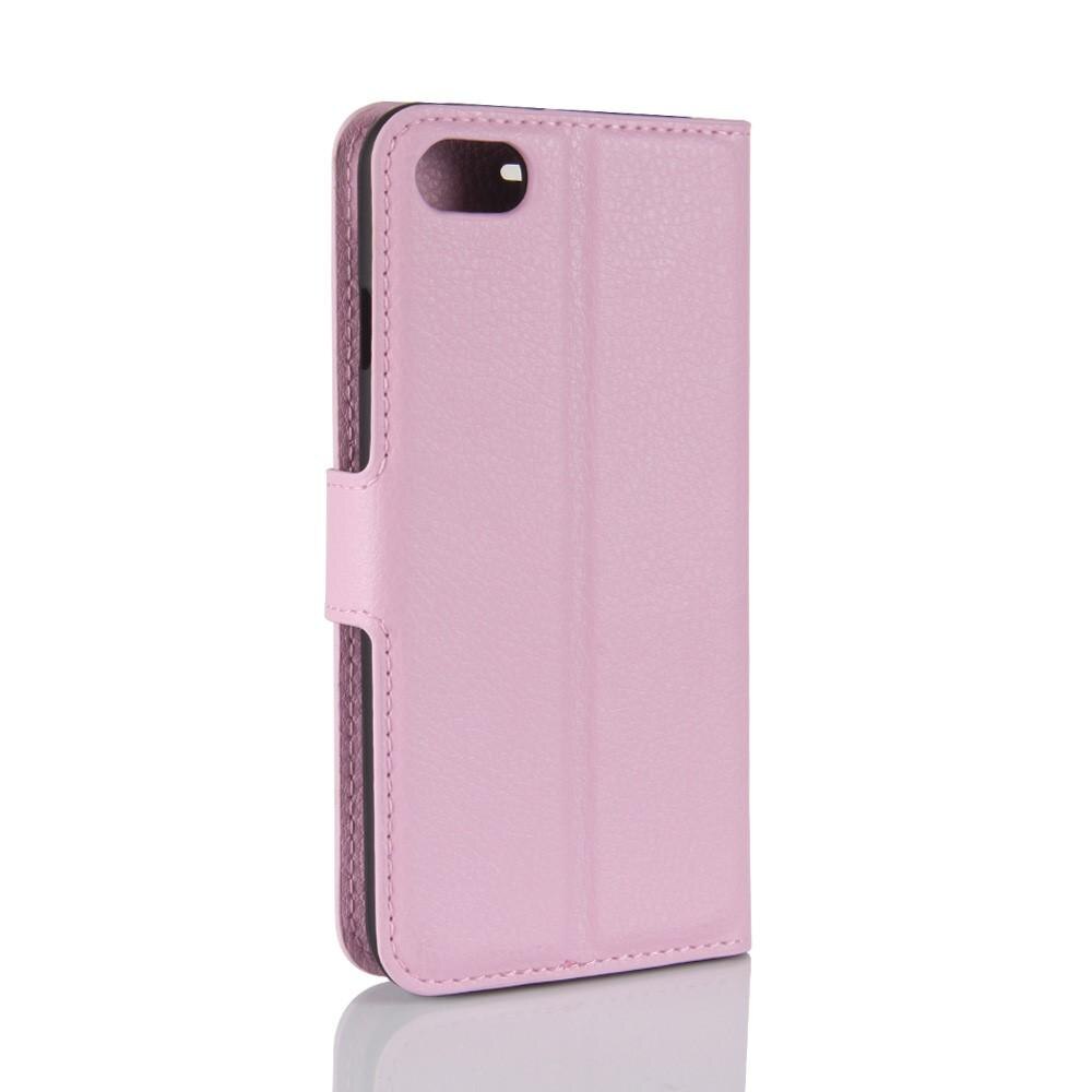 Mobilveske iPhone 8 rosa