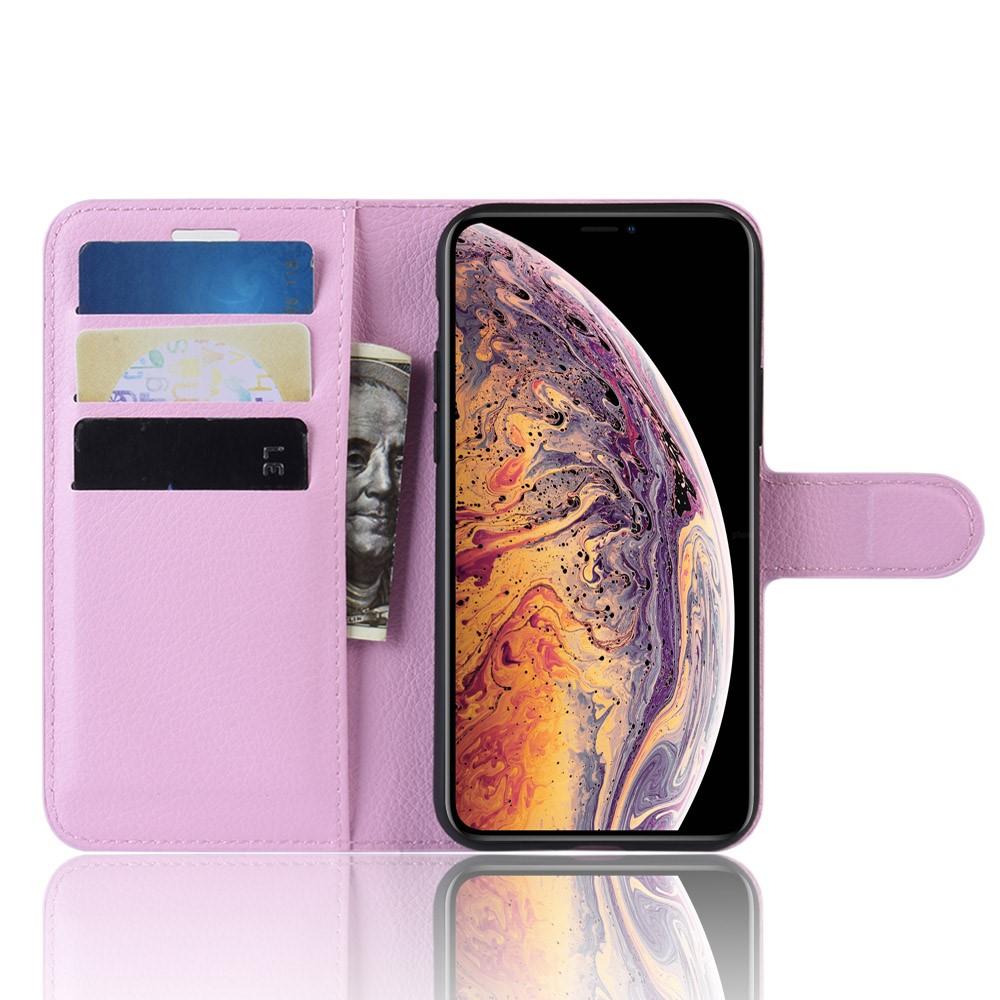 Mobilveske Apple iPhone 11 Pro Max rosa