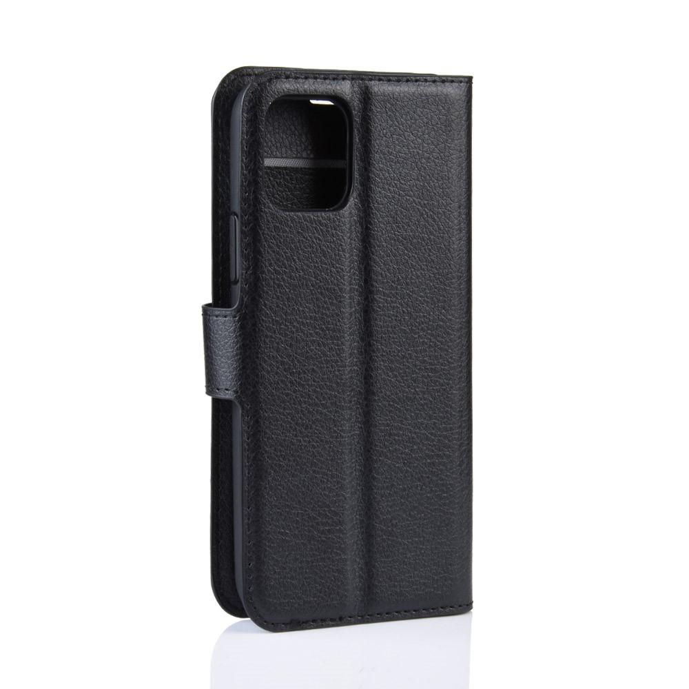 Mobilveske Apple iPhone 11 Pro Max Svart