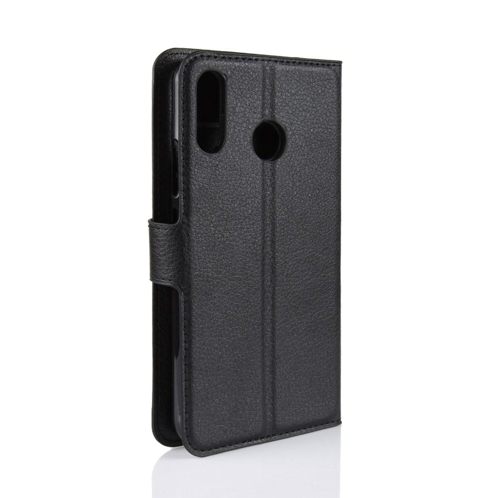 Mobilveske Asus ZenFone 5Z/ZenFone 5 Svart