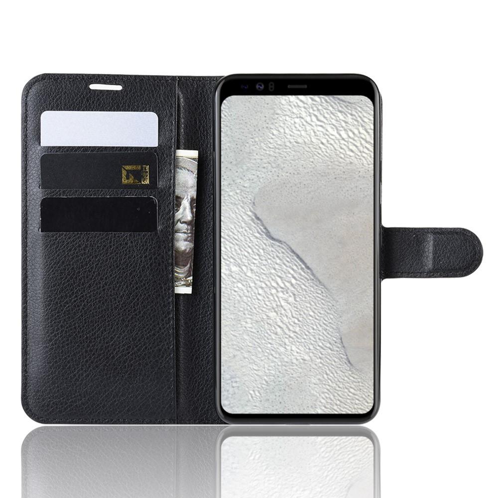 Mobilveske Google Pixel 4 XL Svart