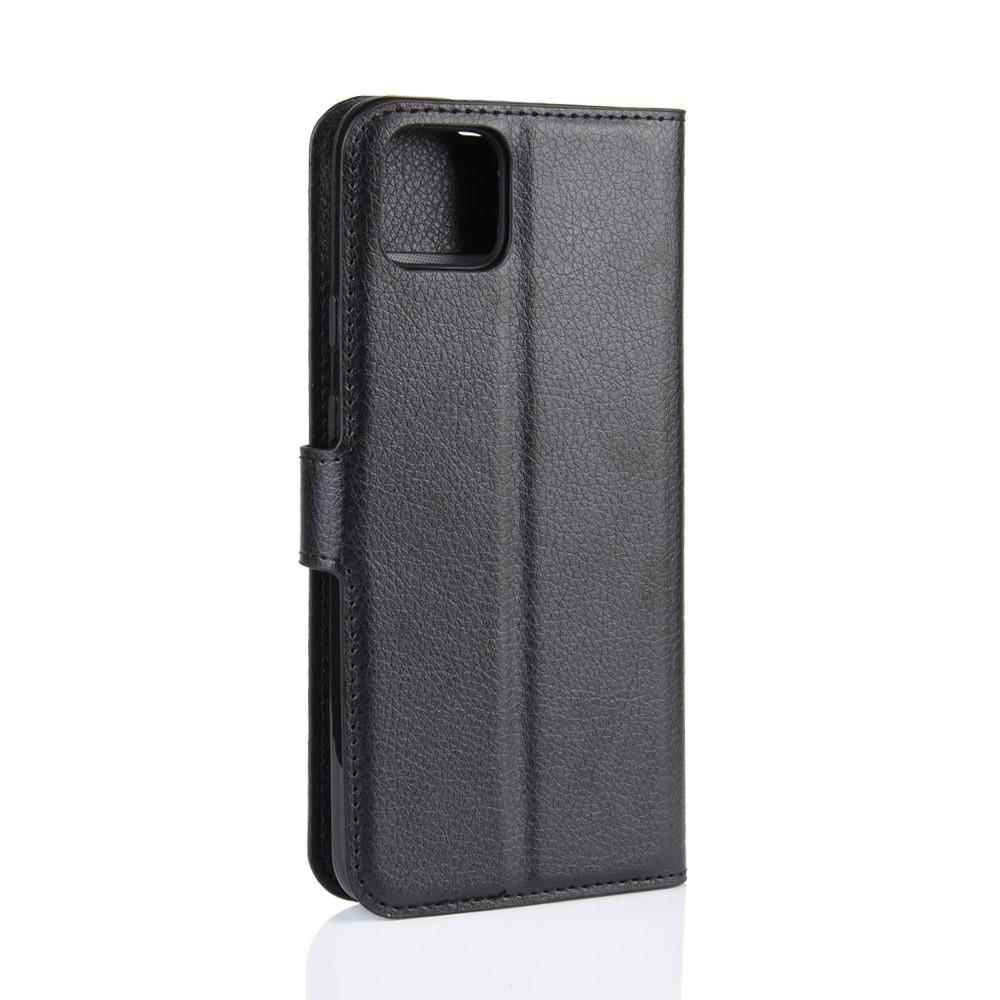 Mobilveske Google Pixel 4 XL Svart