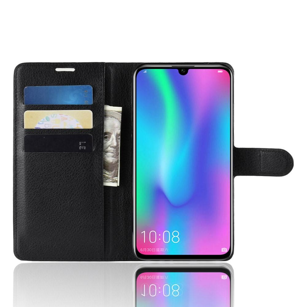 Mobilveske Huawei P Smart 2019 svart