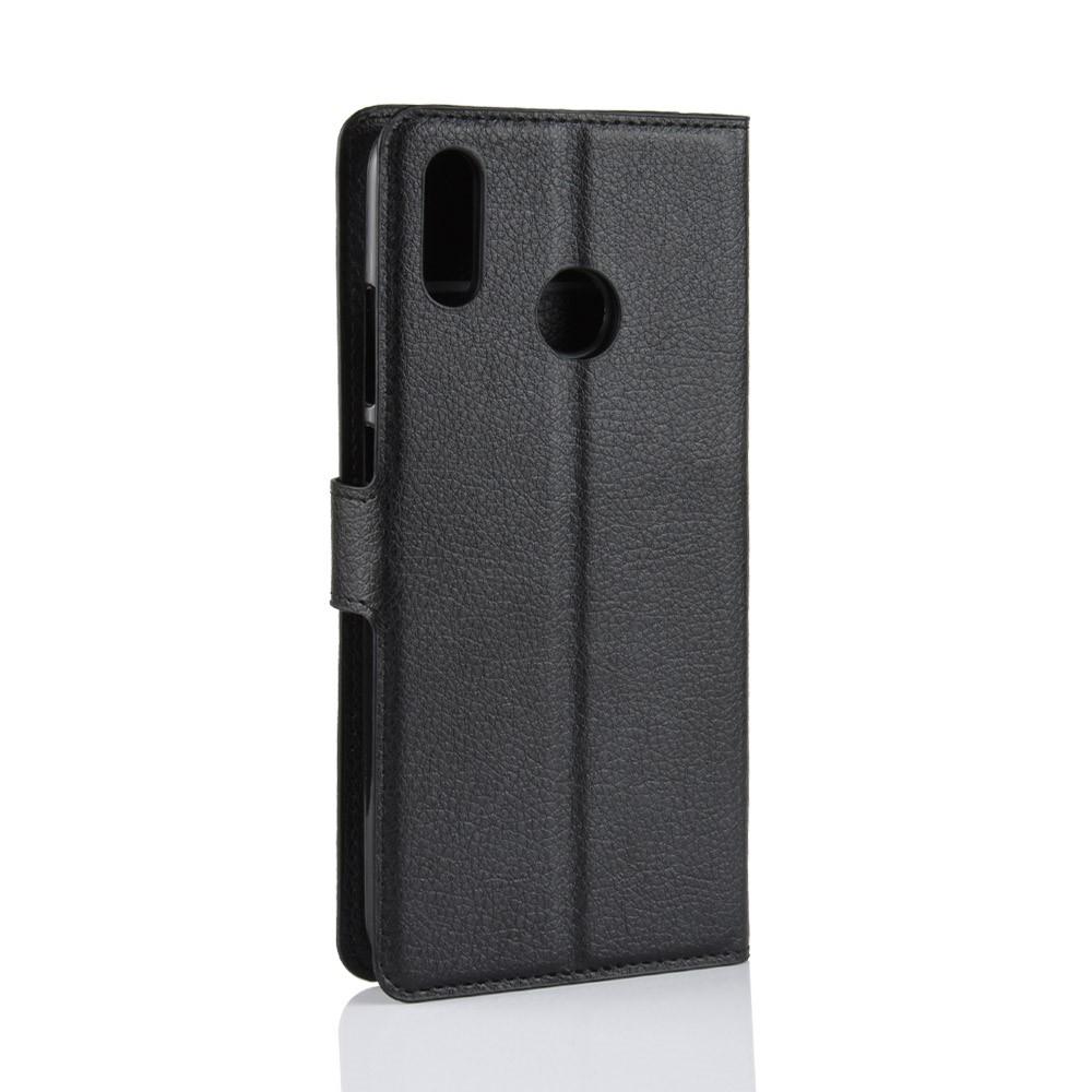 Mobilveske Huawei P Smart 2019 Svart