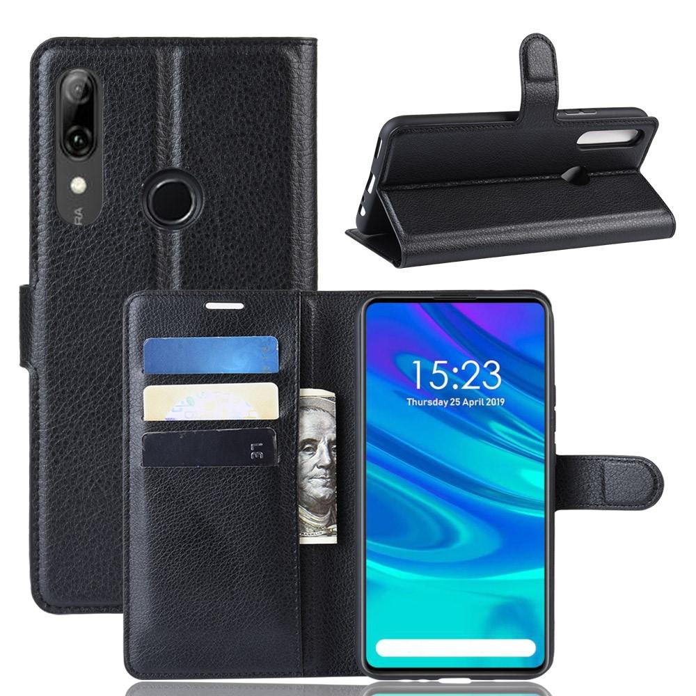 Mobilveske Huawei P Smart Z svart