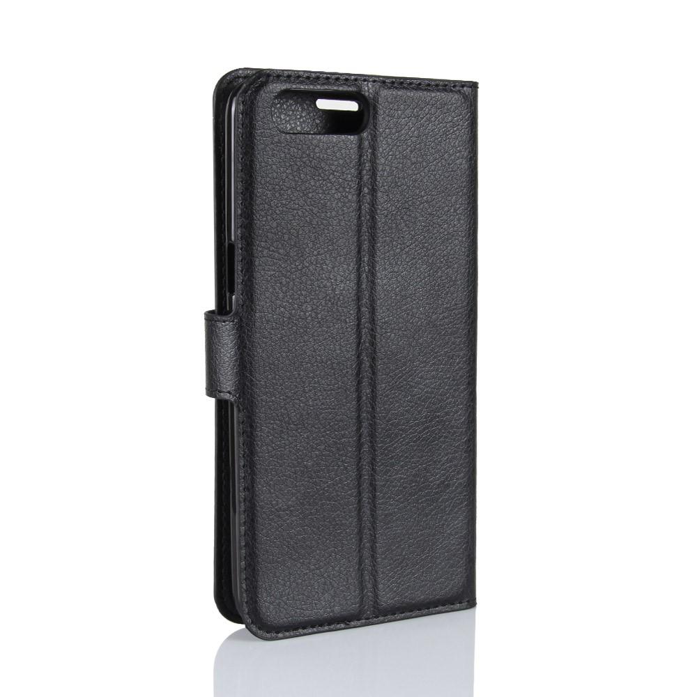 Mobilveske OnePlus 5 svart