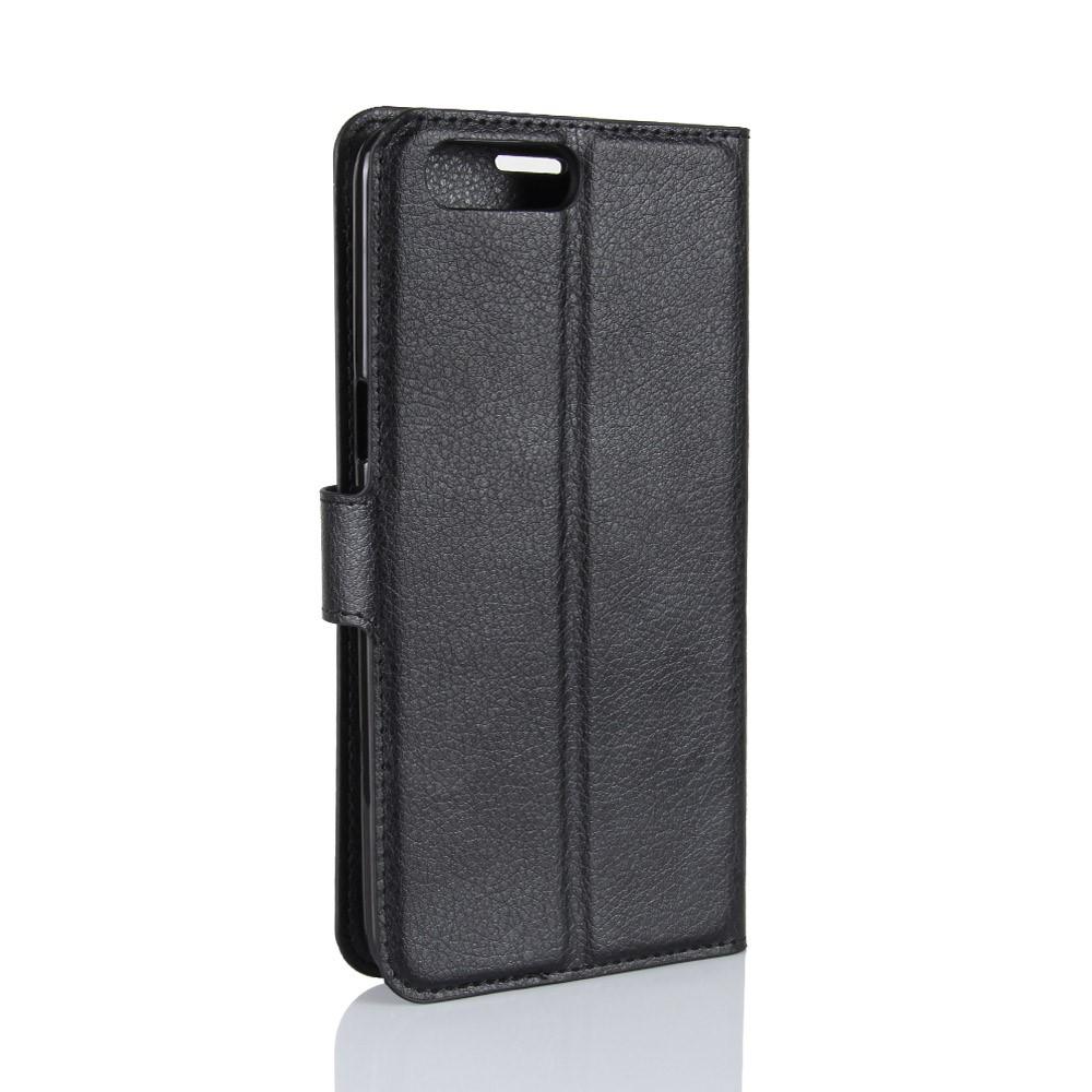 Mobilveske  OnePlus 5 Svart
