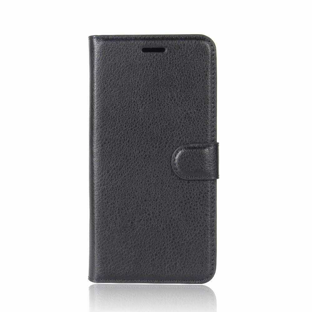 Mobilveske OnePlus 5T svart