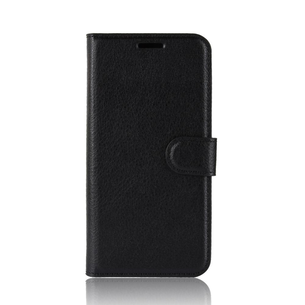 Mobilveske OnePlus 6 svart