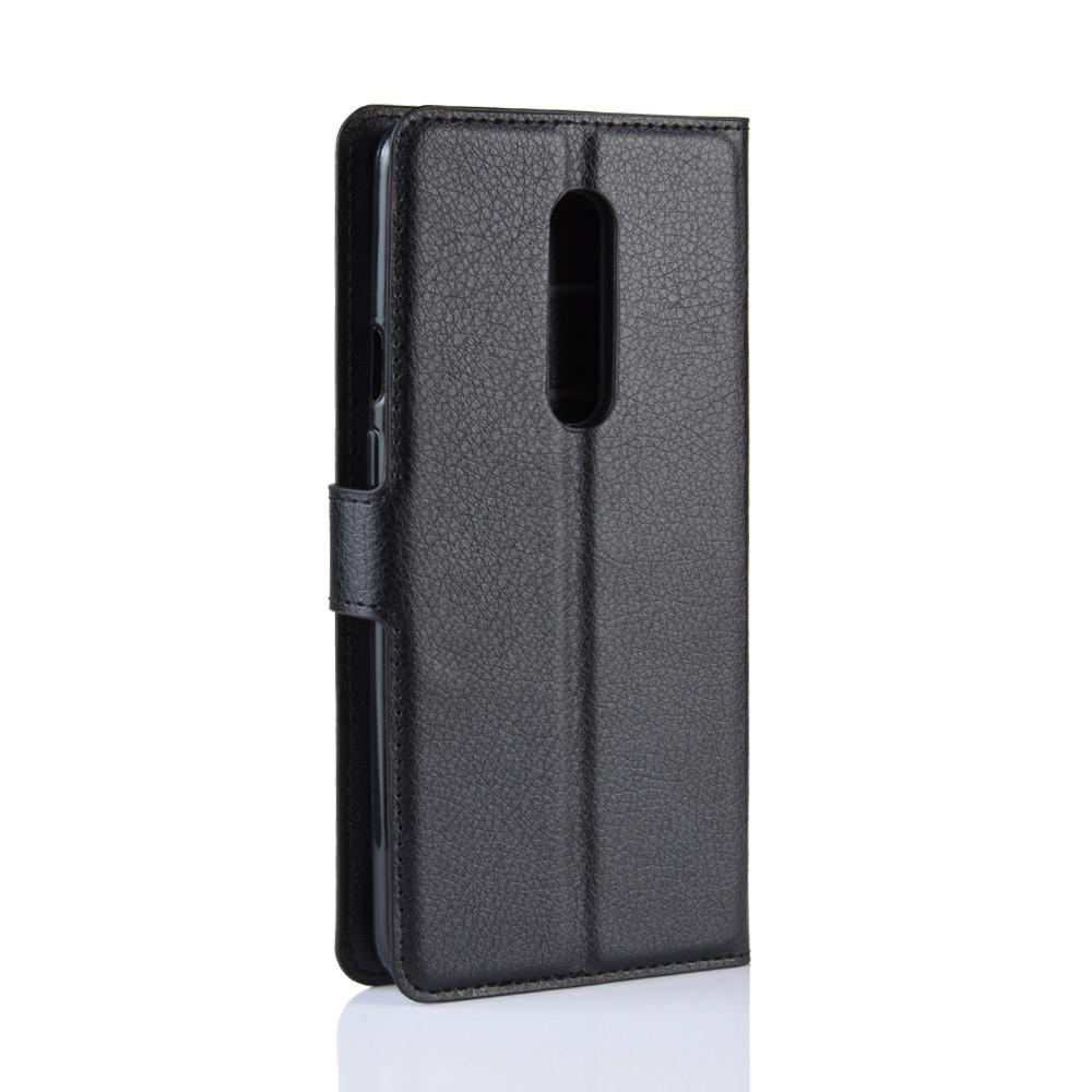 Mobilveske OnePlus 7 Pro svart