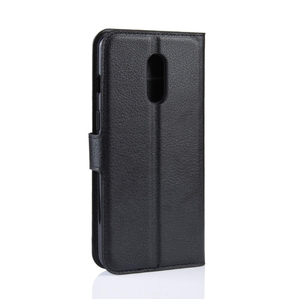 Mobilveske OnePlus 7 svart