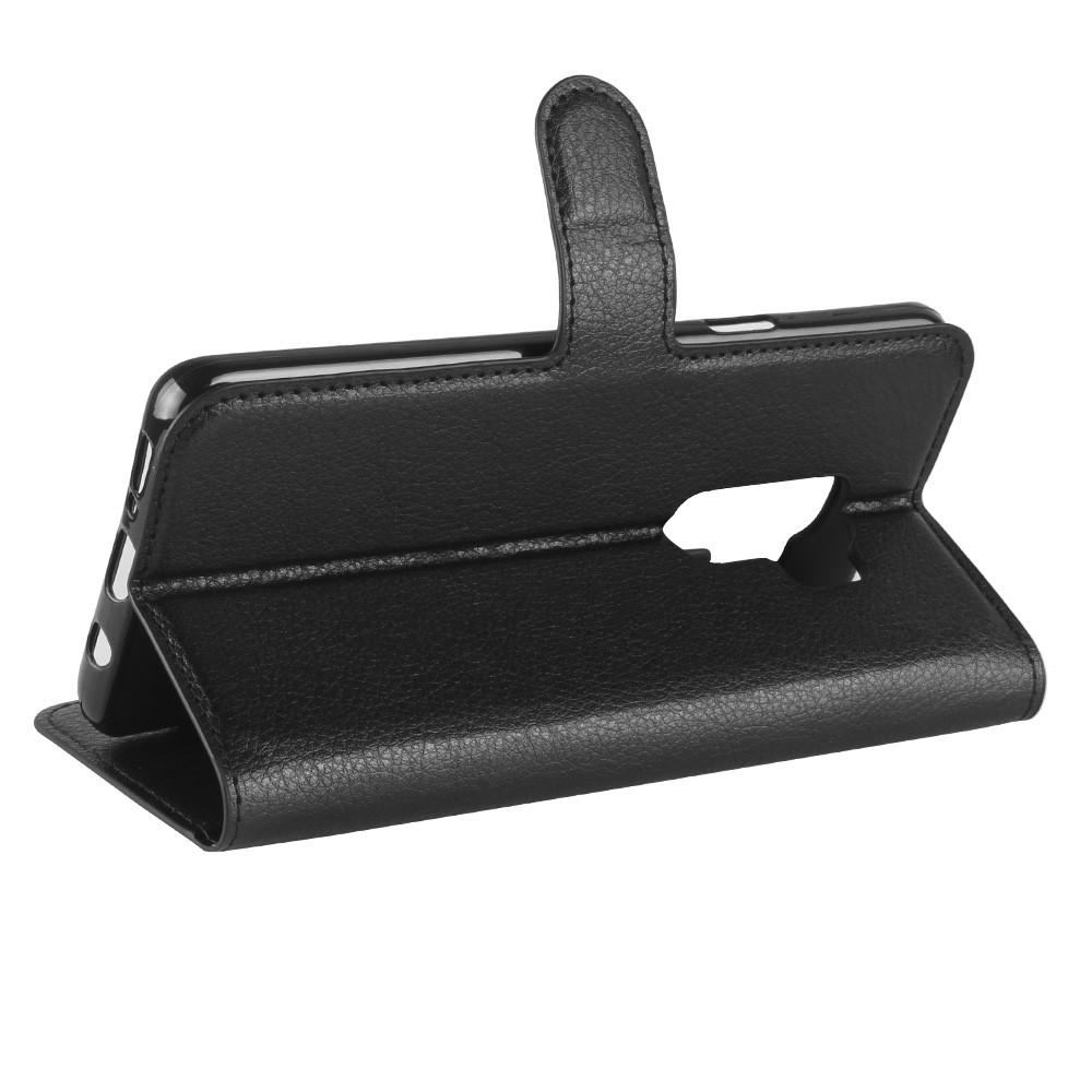 Mobilveske Samsung Galaxy S9 Plus Svart