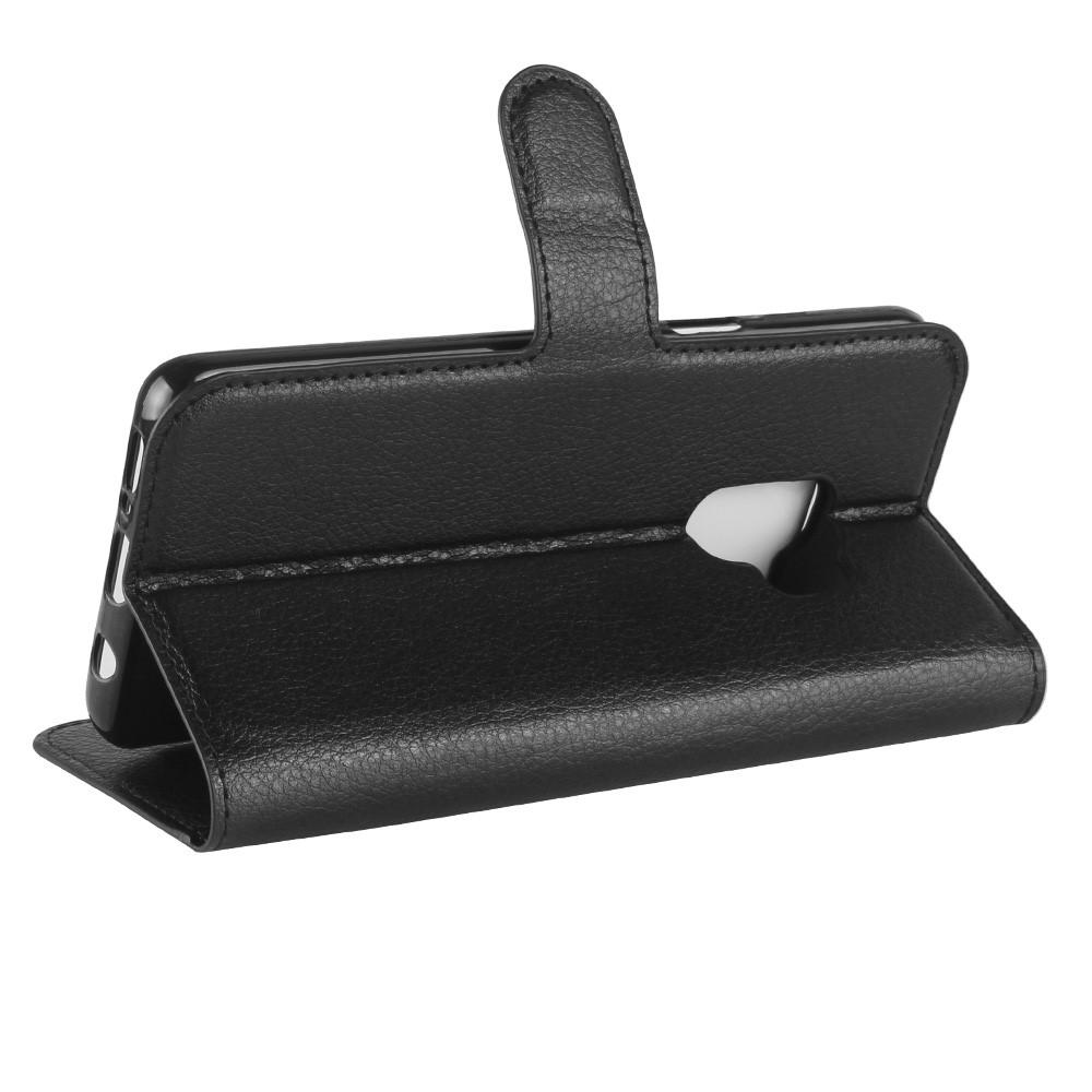 Mobilveske Samsung Galaxy S9 Svart