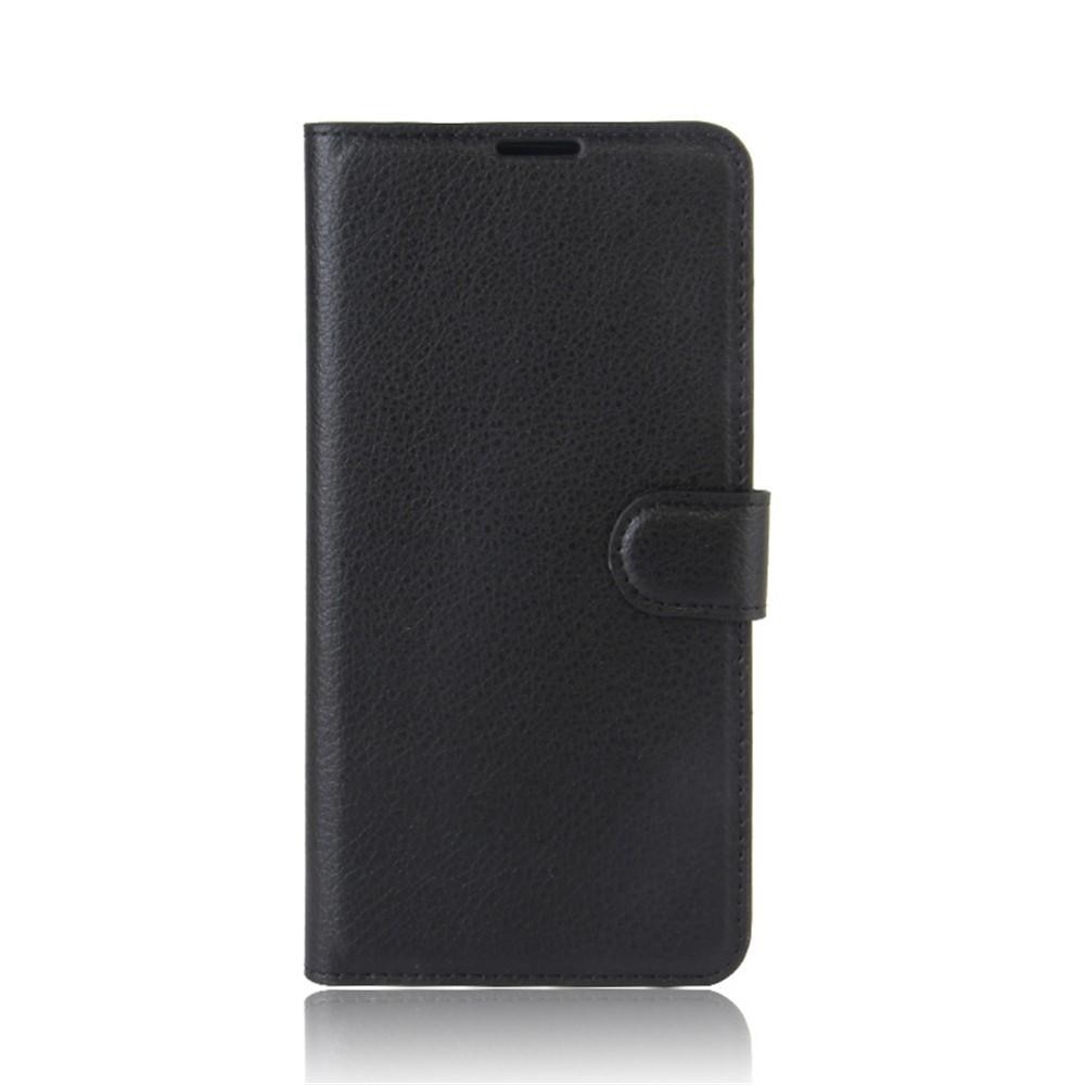 Mobilveske Sony Xperia XZ Premium Svart