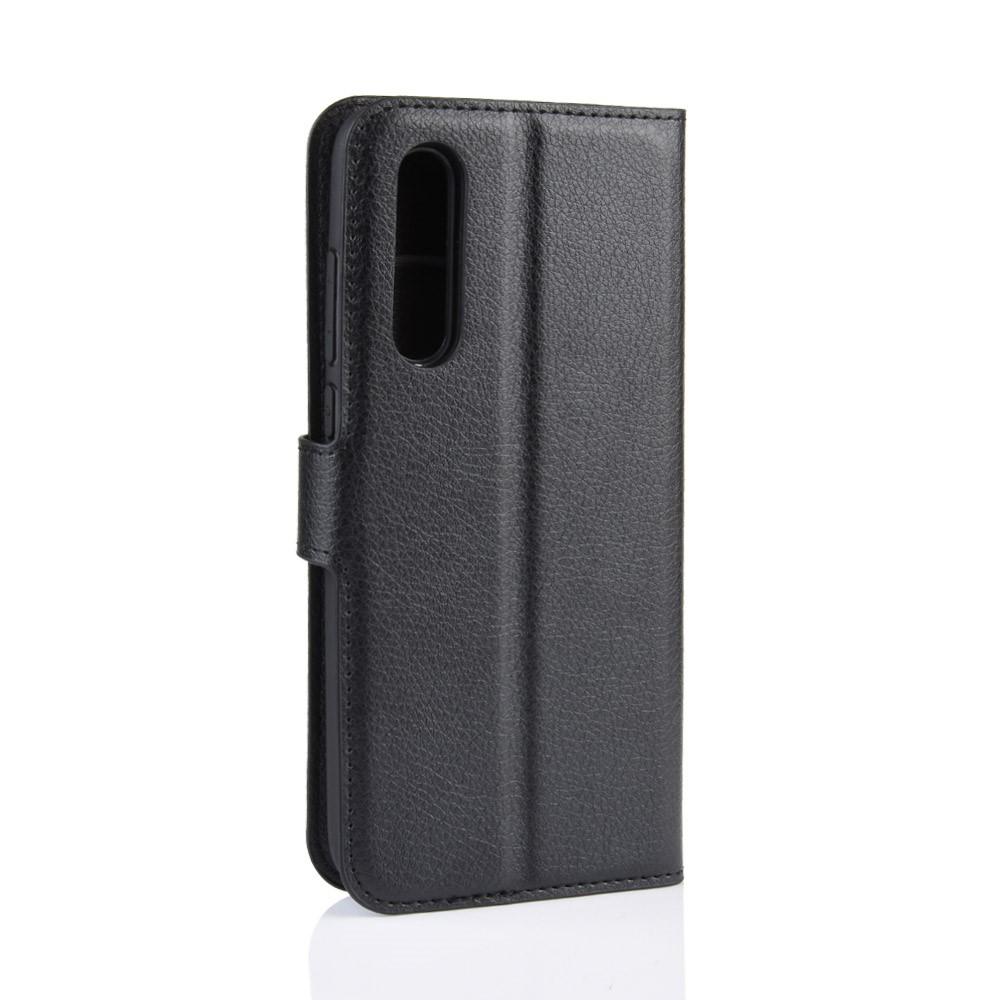 Mobilveske Xiaomi  Svart