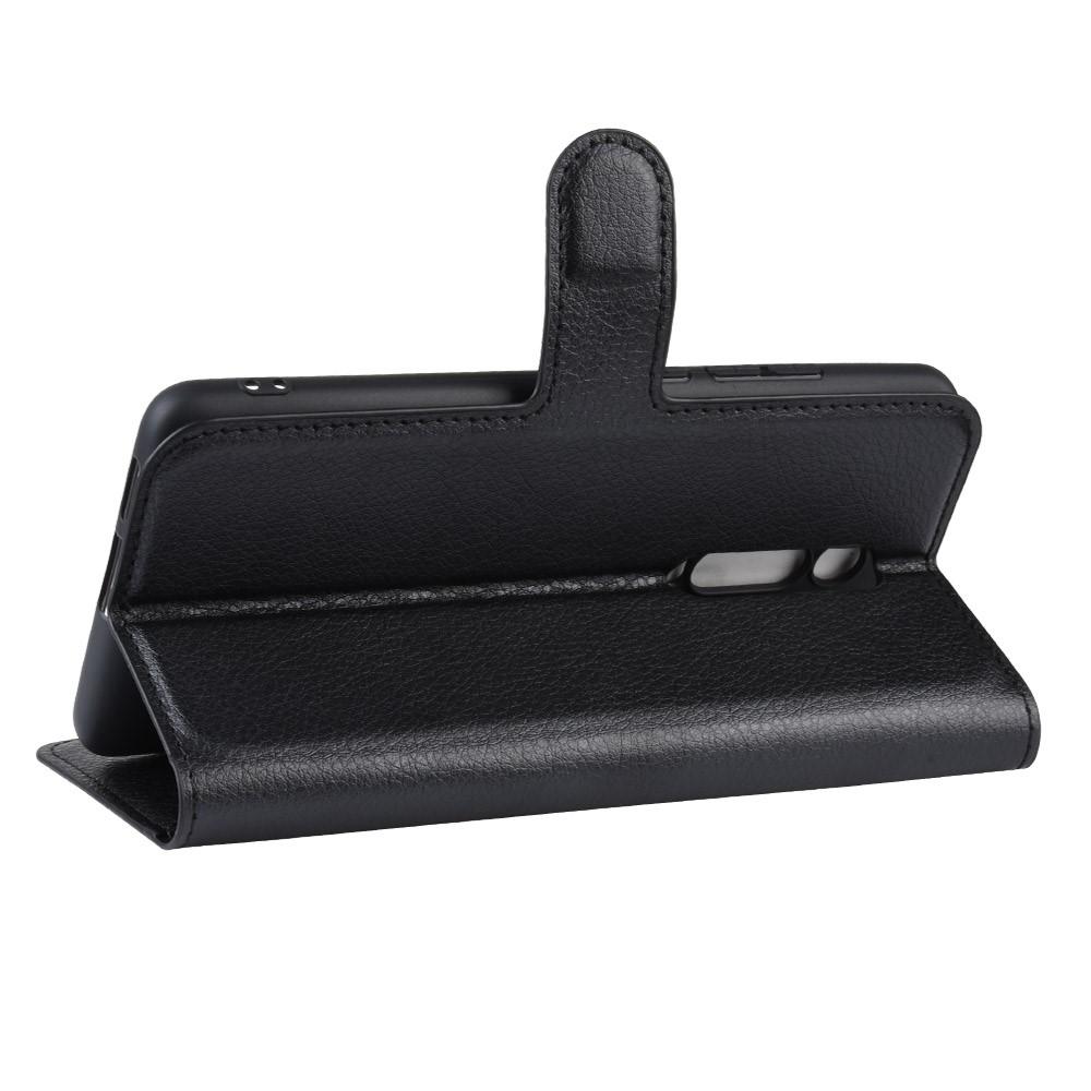 Mobilveske Xiaomi Mi 9T Svart