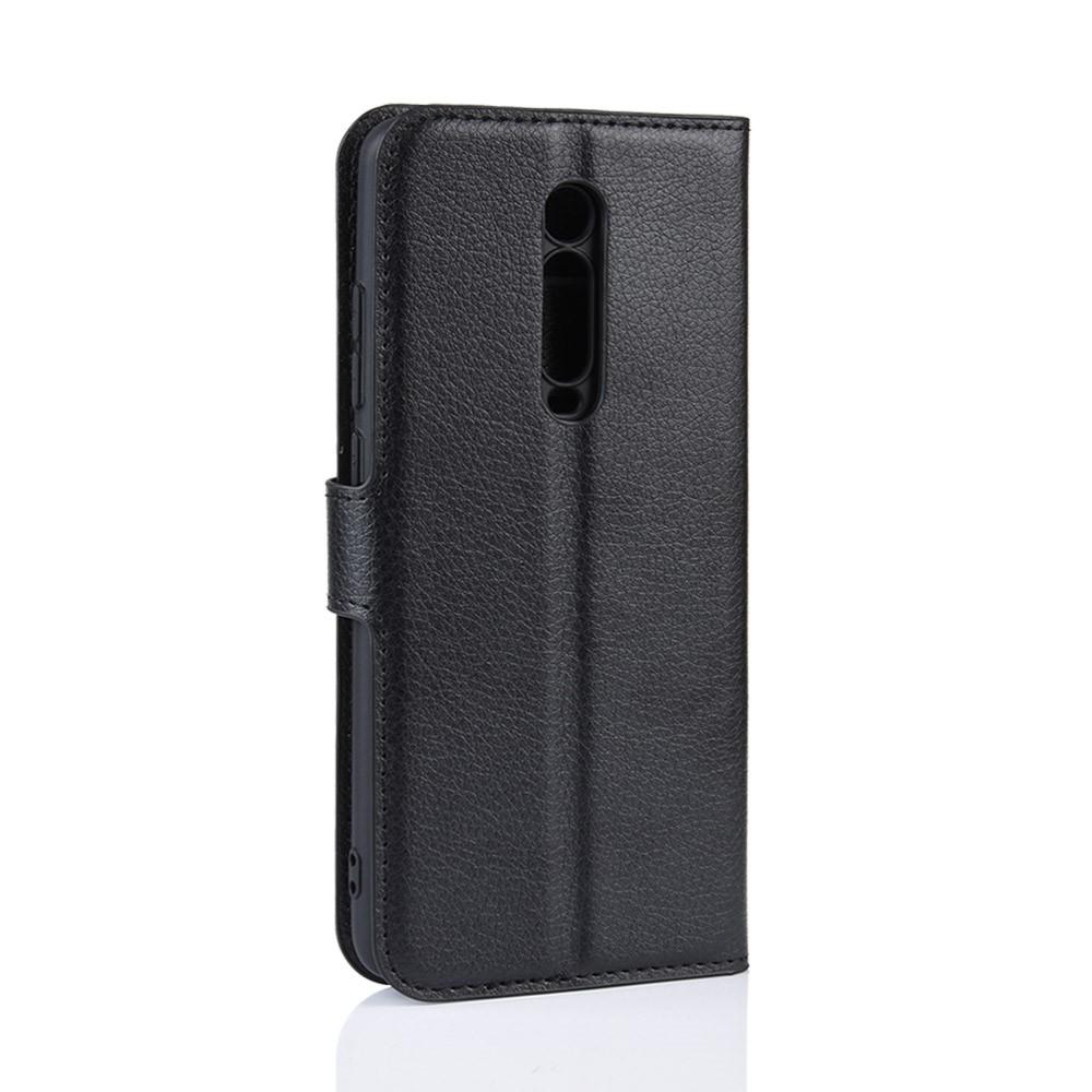 Mobilveske Xiaomi Mi 9T Svart
