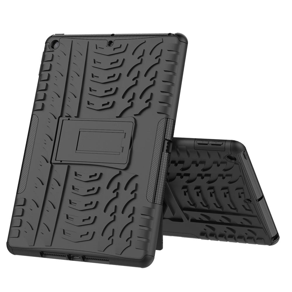 Rugged Case iPad 10.2 9th Gen (2021) svart