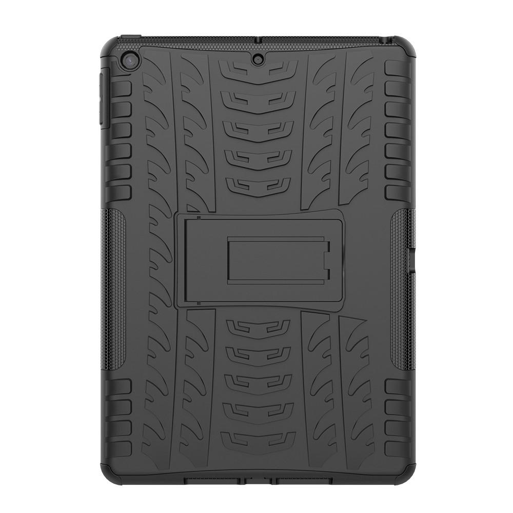 Rugged Case iPad 10.2 9th Gen (2021) svart