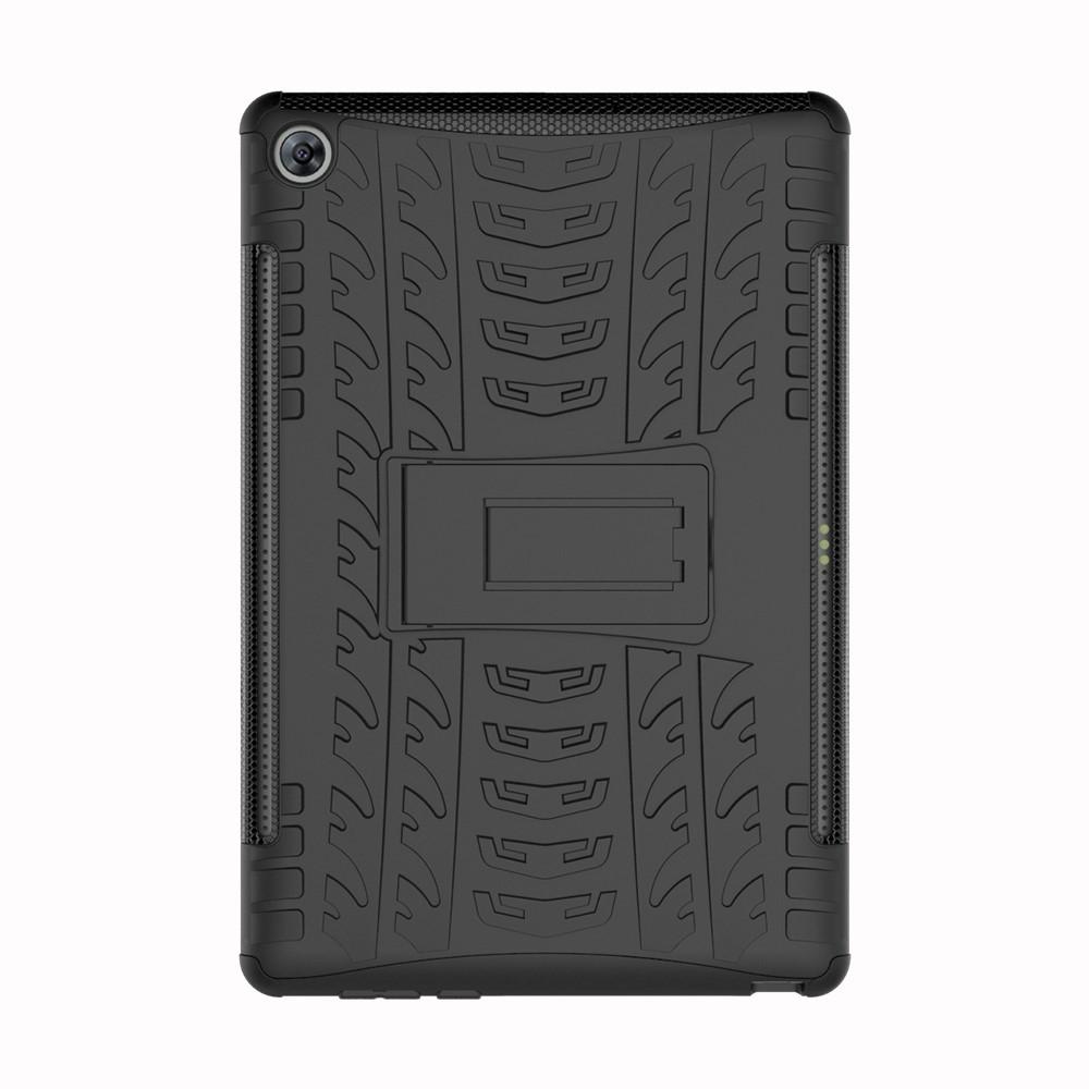 Rugged Case Huawei MediaPad M5 10 svart