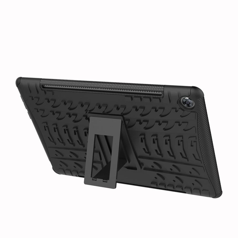 Rugged Case Huawei MediaPad M5 10 svart