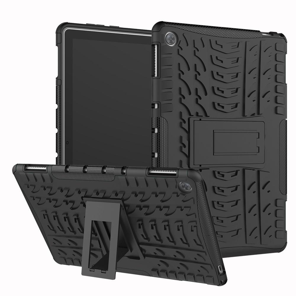 Rugged Case Huawei MediaPad M5 Lite 10 svart