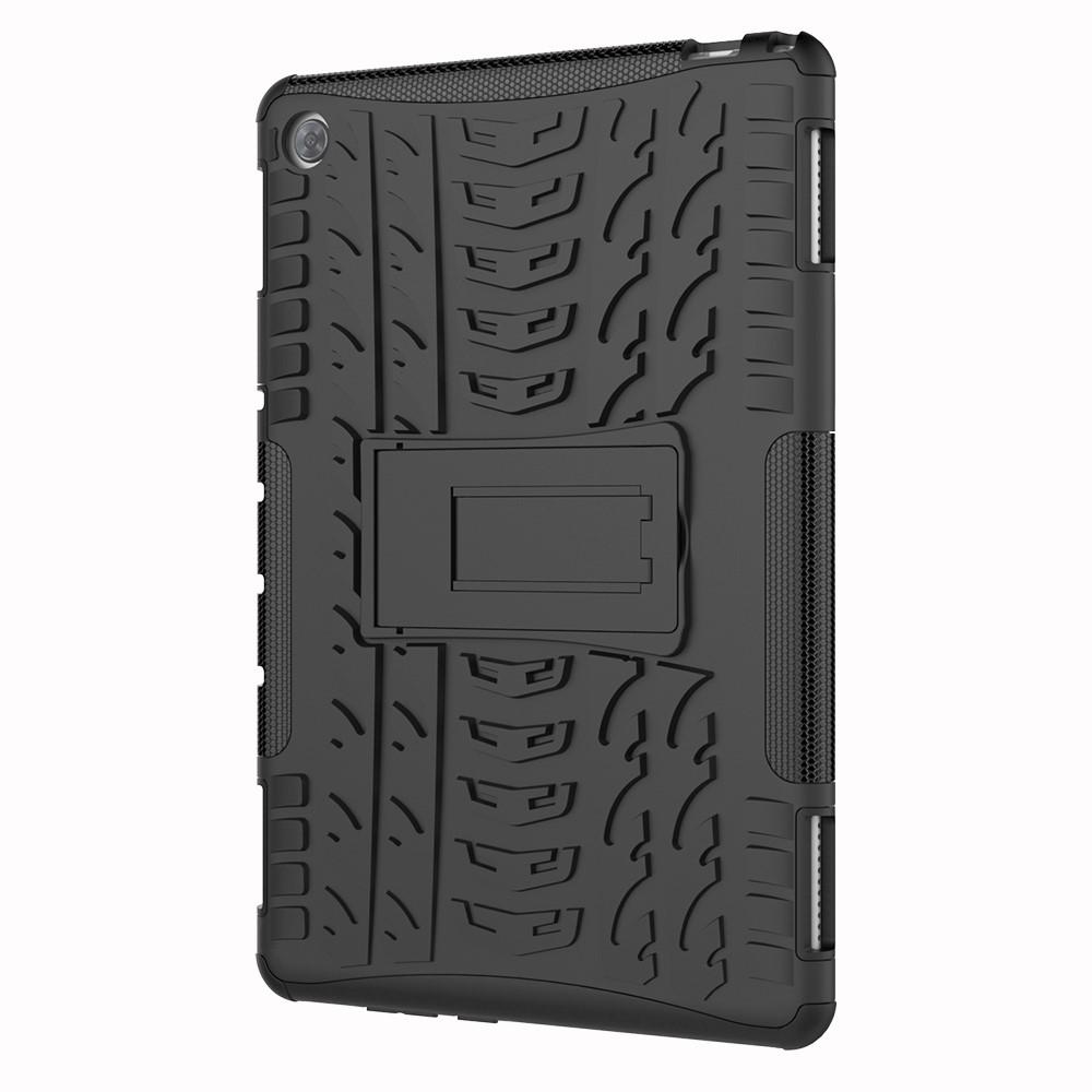 Rugged Case Huawei MediaPad M5 Lite 10 svart