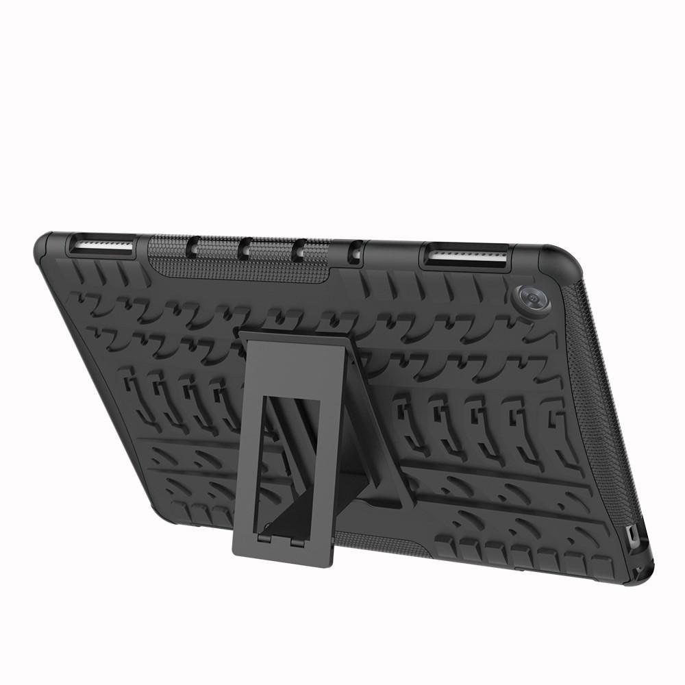 Rugged Case Huawei MediaPad M5 Lite 10 svart