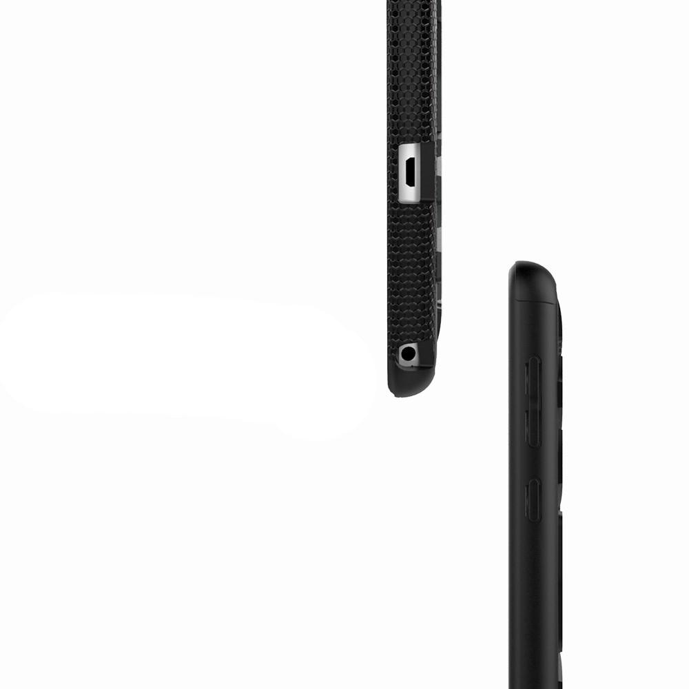 Rugged Case Huawei Mediapad T3 10 svart