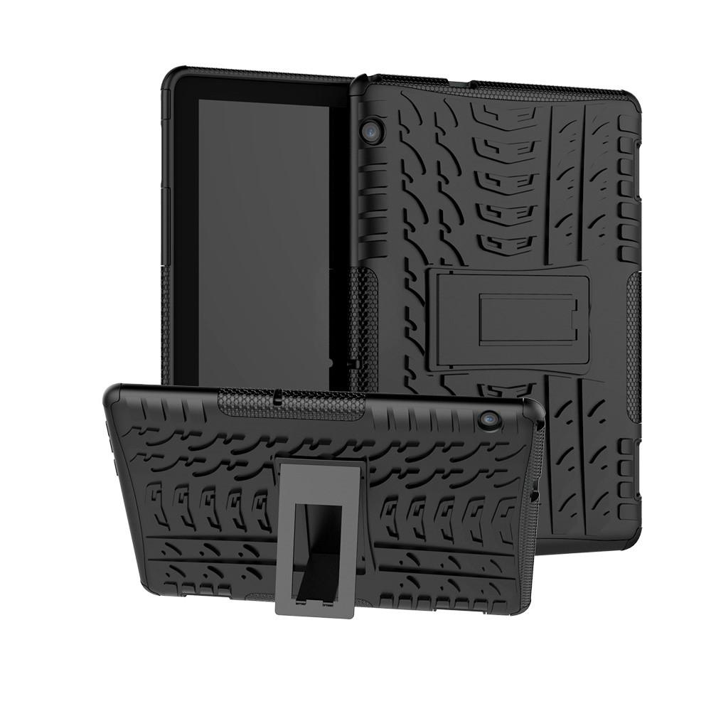 Rugged Case Huawei MediaPad T5 10 svart