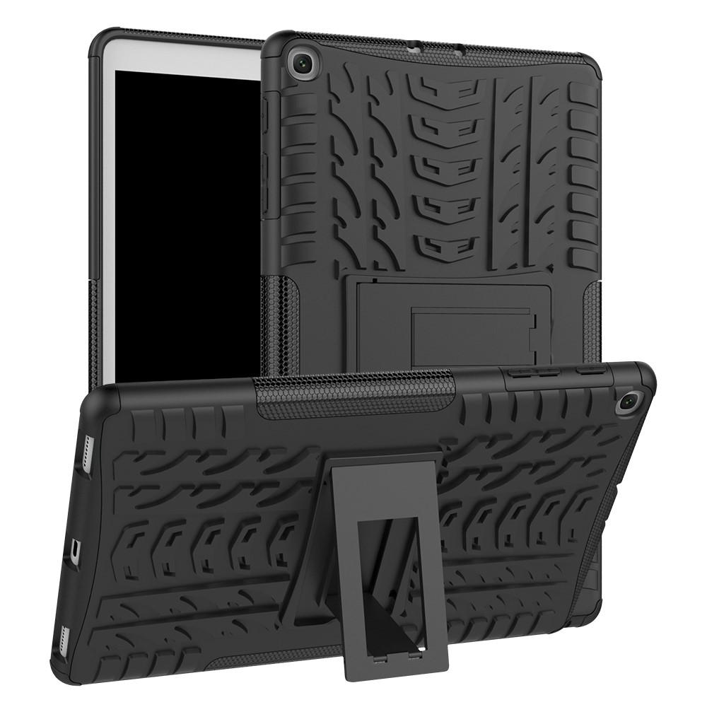 Rugged Case Samsung Galaxy Tab A 10.1 2019 svart