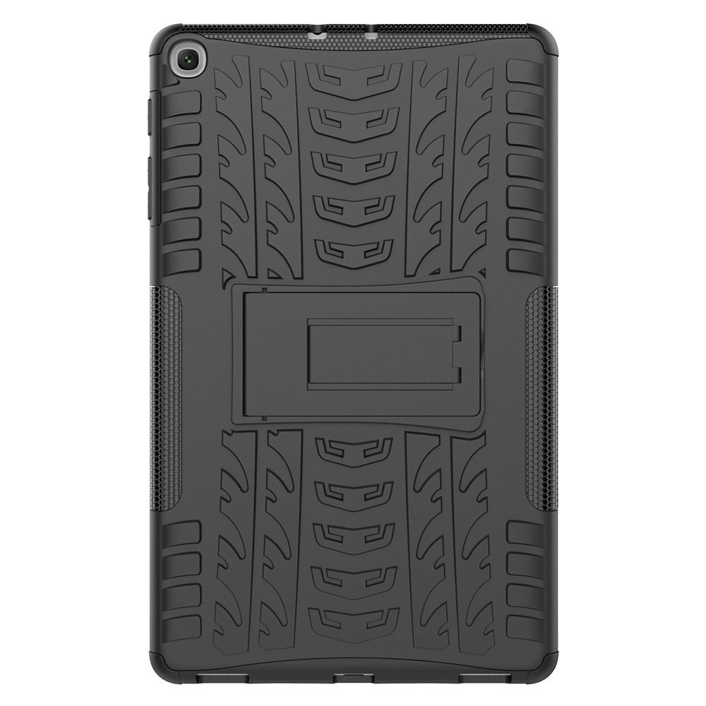 Rugged Case Samsung Galaxy Tab A 10.1 2019 svart