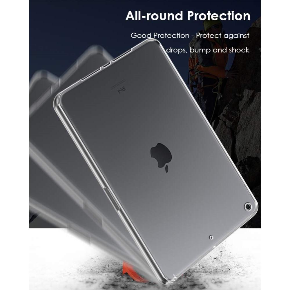 Deksel Apple iPad 10.2 gjennomsiktig