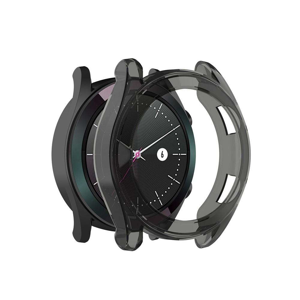 Deksel Huawei Watch GT 2 46mm svart