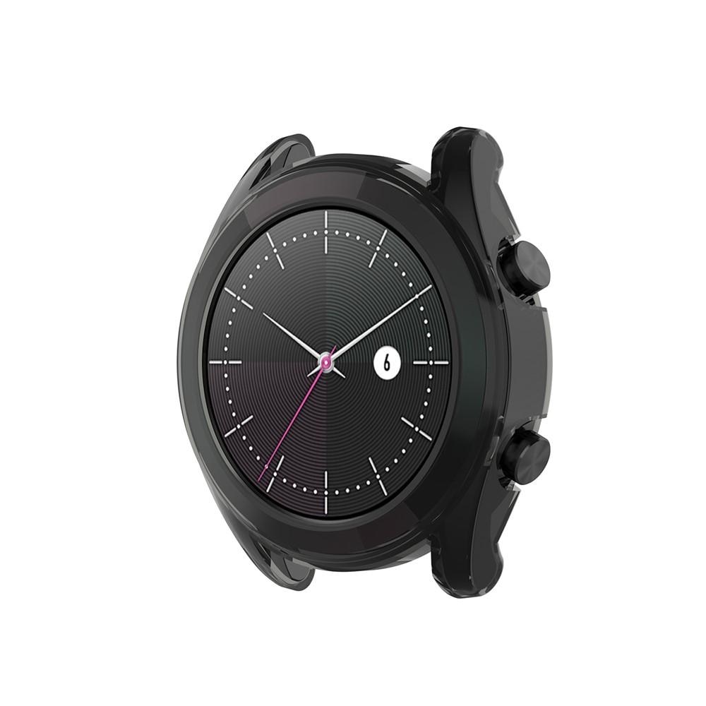 Deksel Huawei Watch GT 2 46mm svart