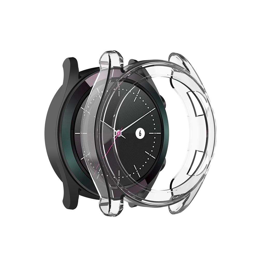 Deksel Huawei Watch GT 2 46mm gjennomsiktig