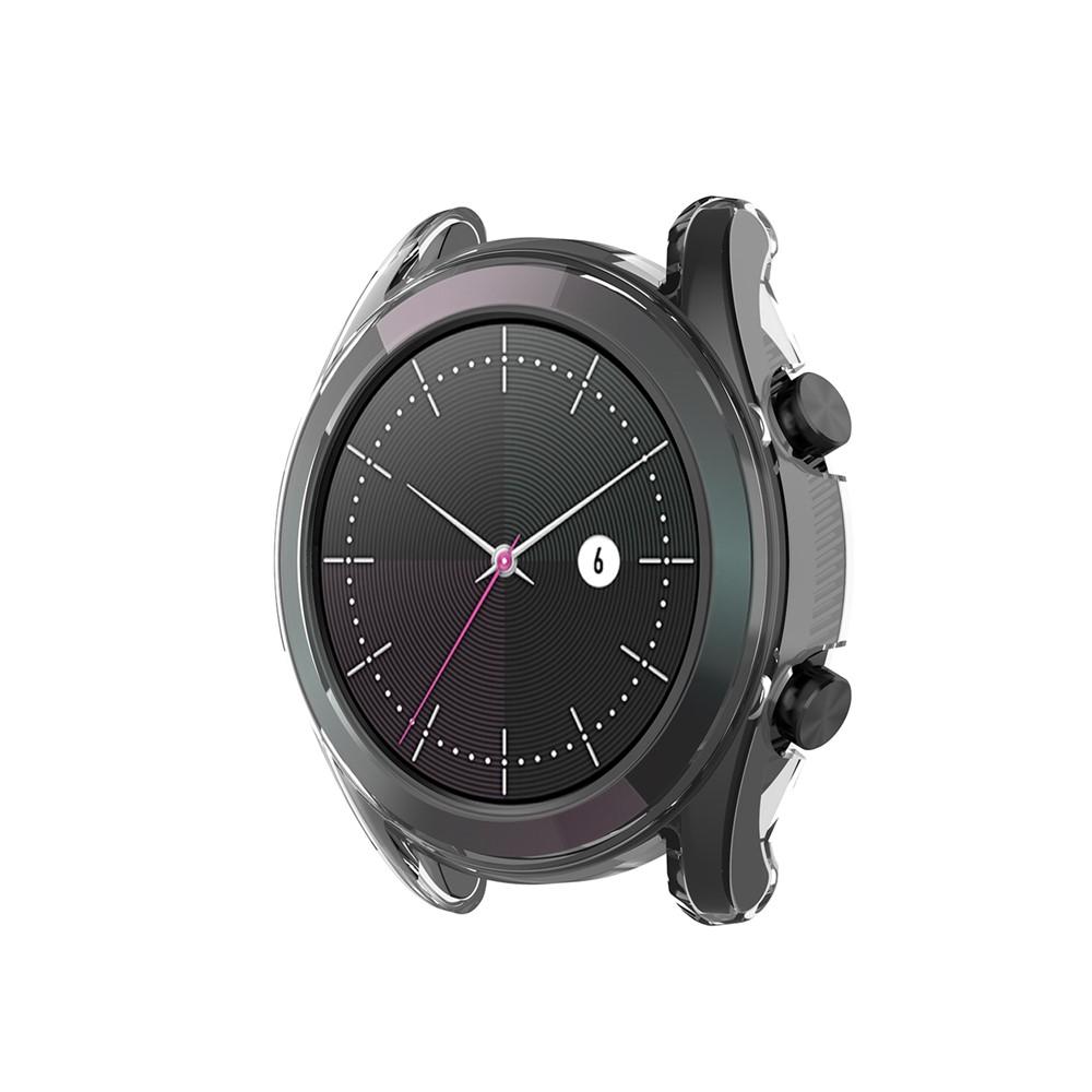 Deksel Huawei Watch GT 2 46mm gjennomsiktig