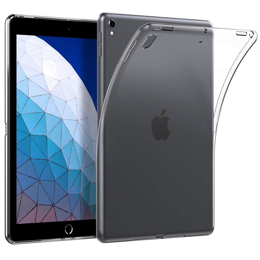 Deksel iPad Air 3 2019 gjennomsiktig