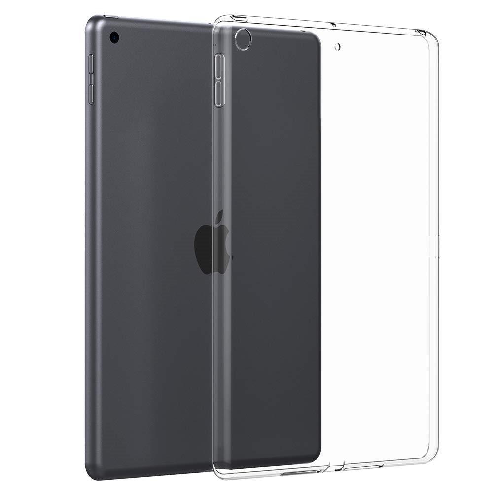 Deksel iPad Mini 5 2019 gjennomsiktig
