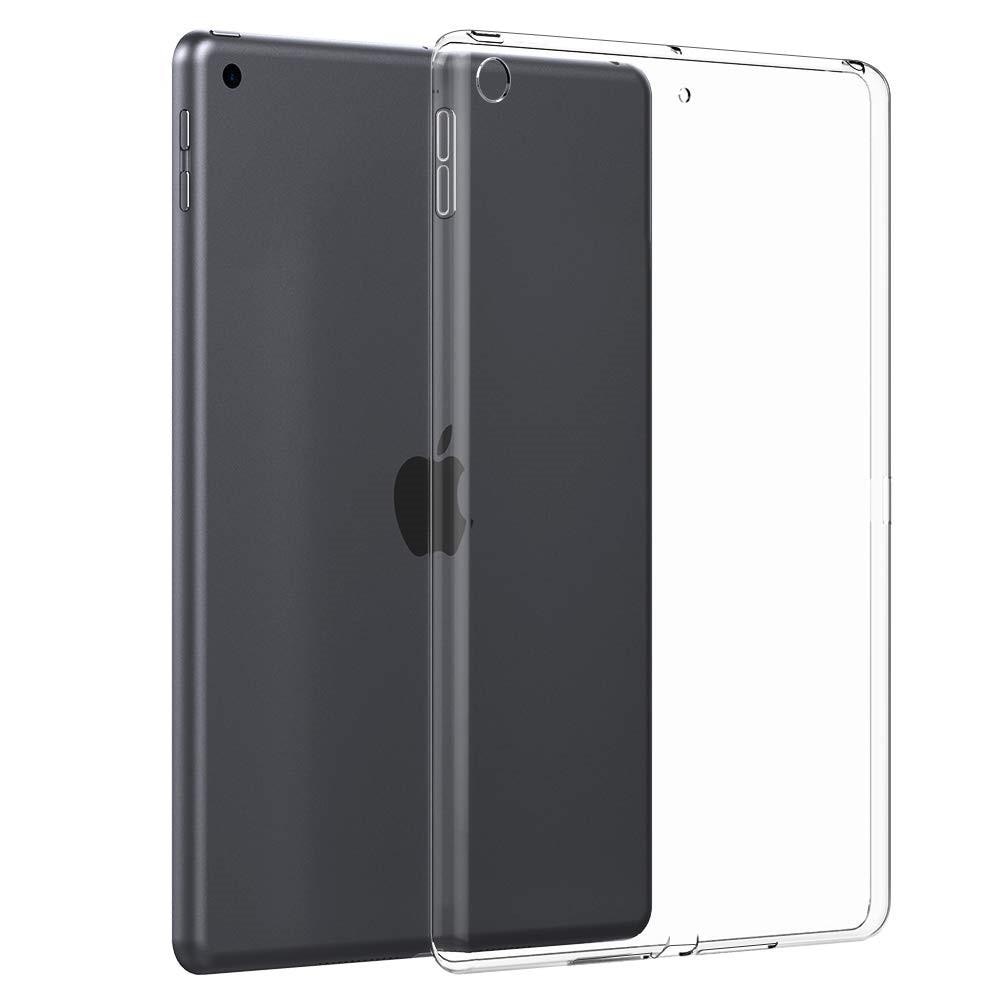 Deksel iPad Mini 5th Gen (2019) gjennomsiktig