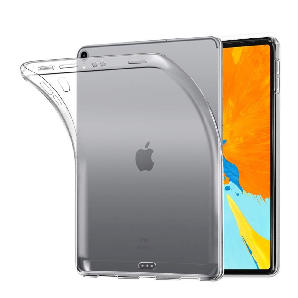 Deksel iPad Air 10.9 5th Gen (2022) gjennomsiktig