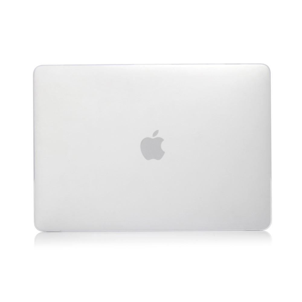 Deksel MacBook Pro 13 gjennomsiktig