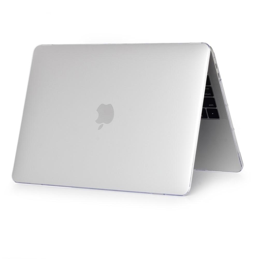 Deksel MacBook Pro 13 gjennomsiktig