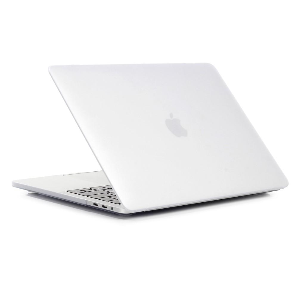 Deksel MacBook Pro 16 gjennomsiktig