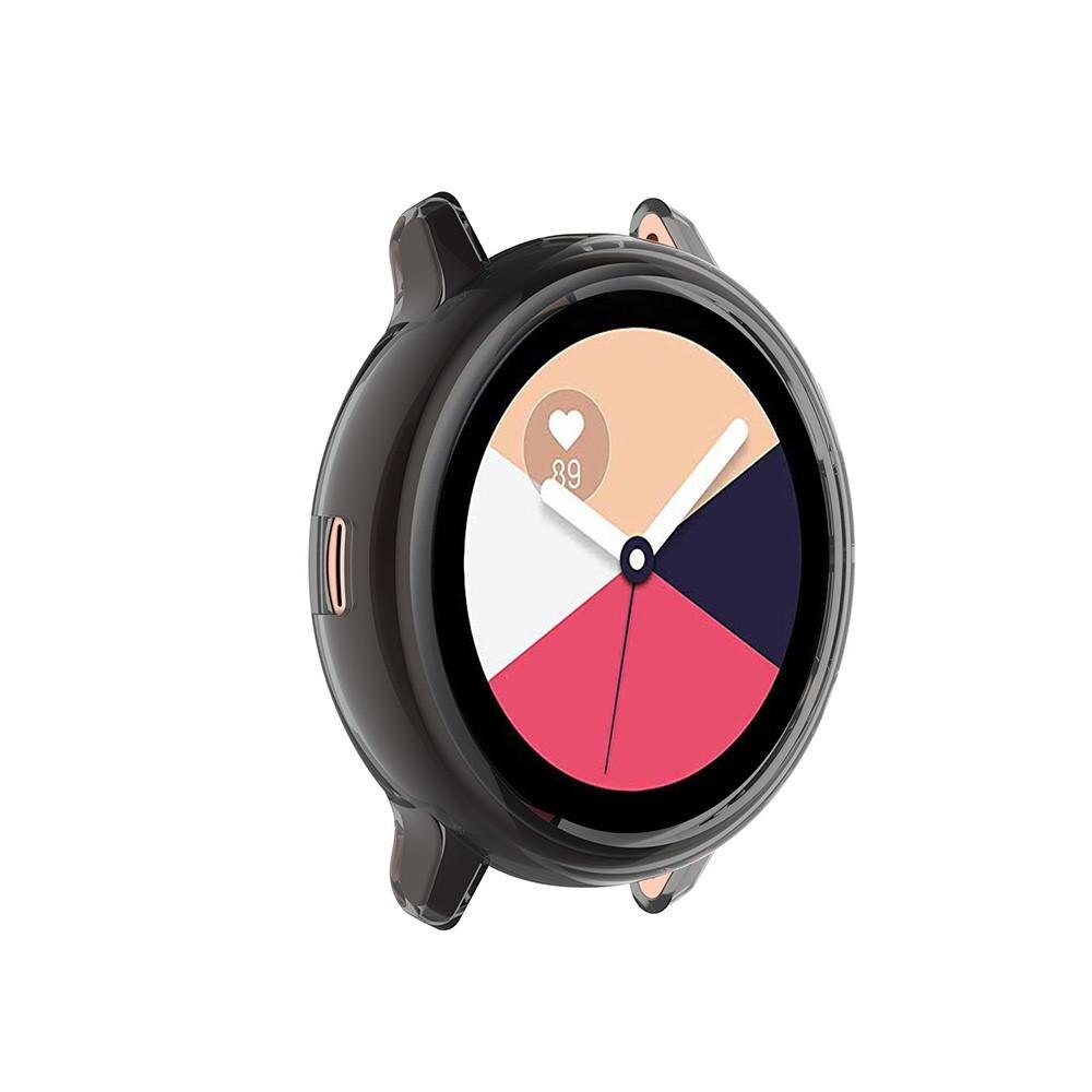 Deksel Samsung Galaxy Watch Active 2 40mm svart