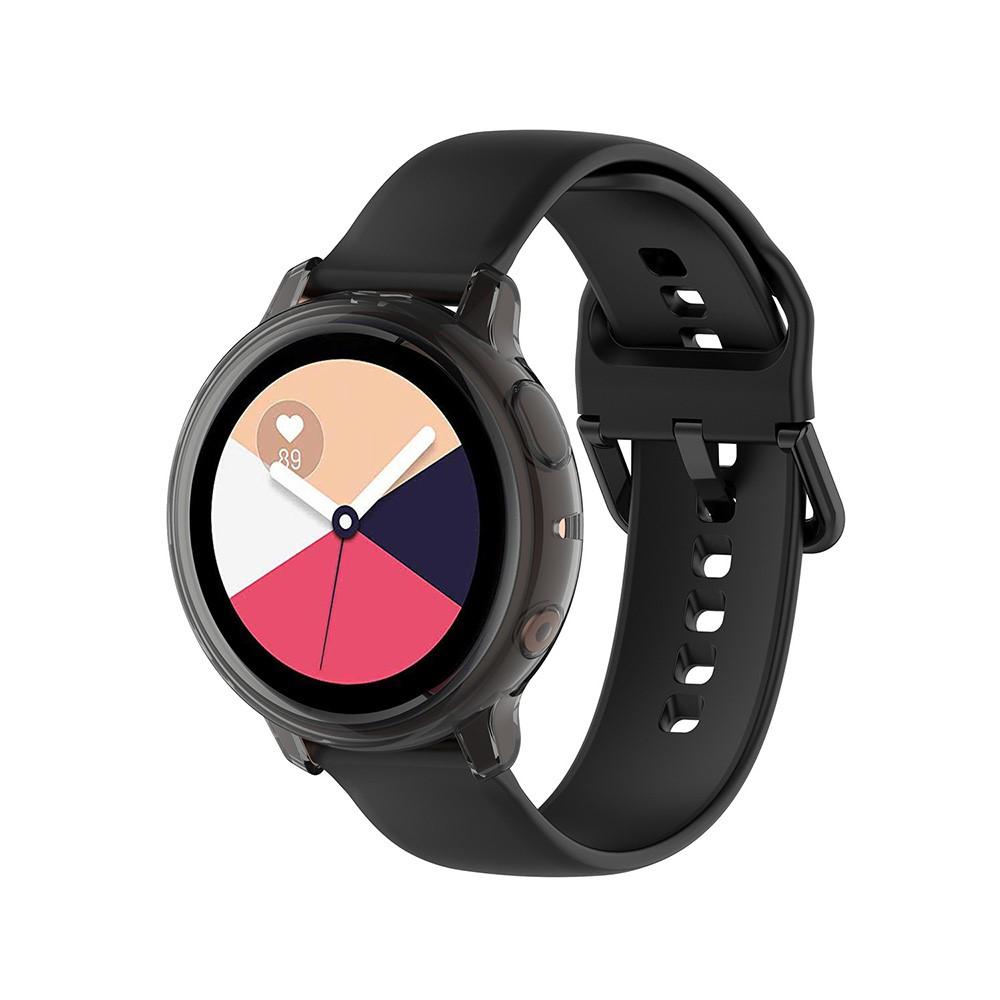 Deksel Samsung Galaxy Watch Active 2 40mm svart