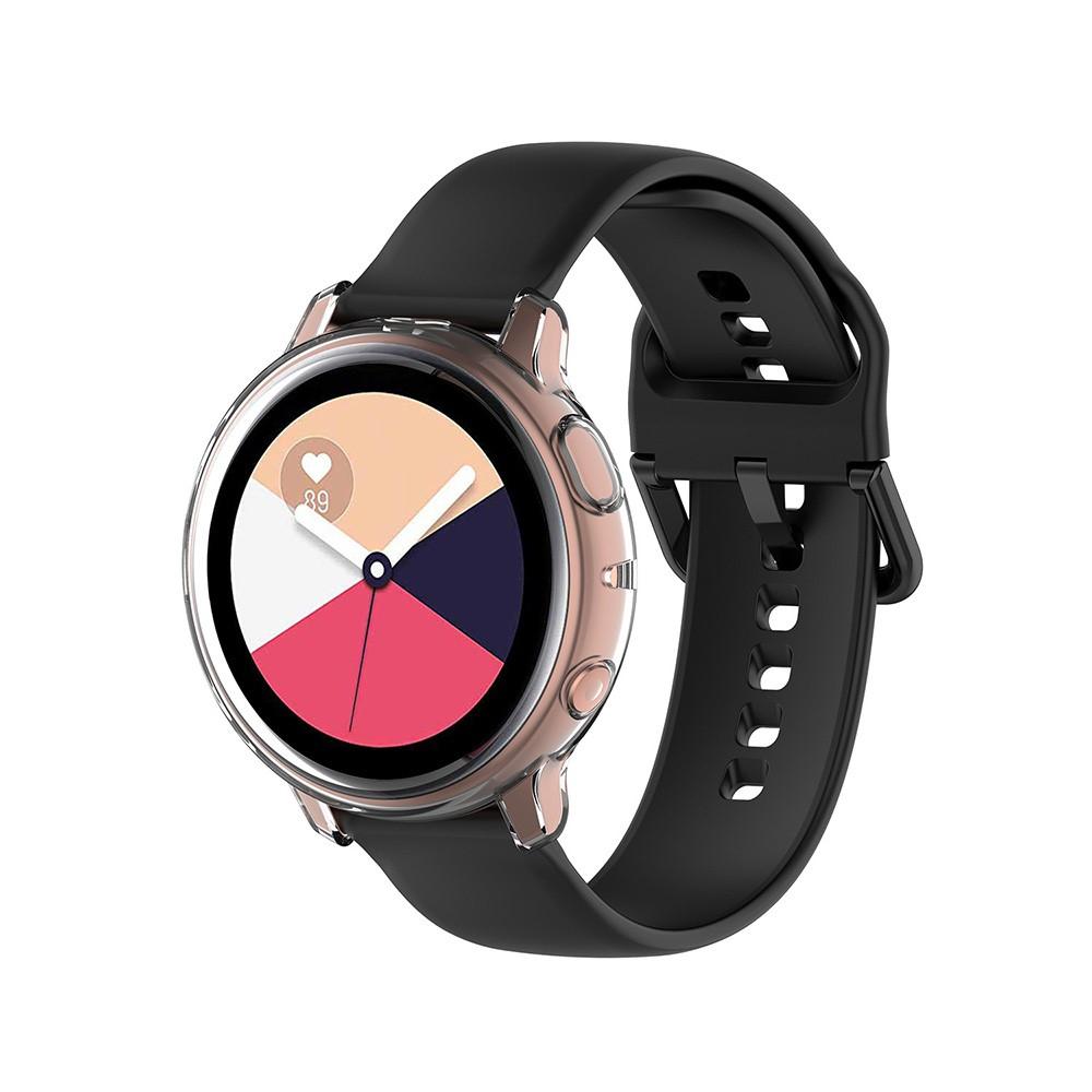 Deksel Samsung Galaxy Watch Active 2 40mm gjennomsiktig