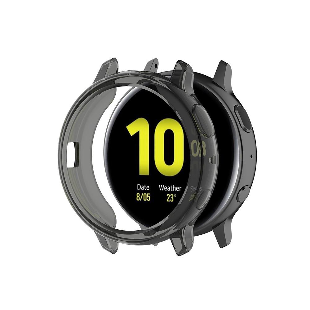 Deksel Samsung Galaxy Watch Active 2 44mm svart